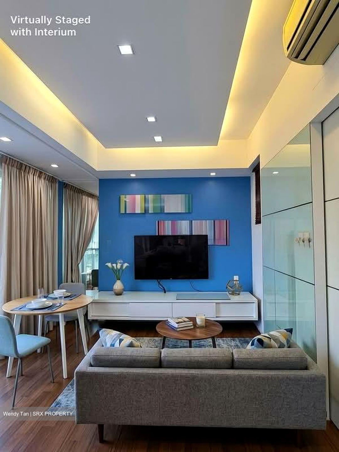 Cote D'Azur (D15), Condominium #604817441